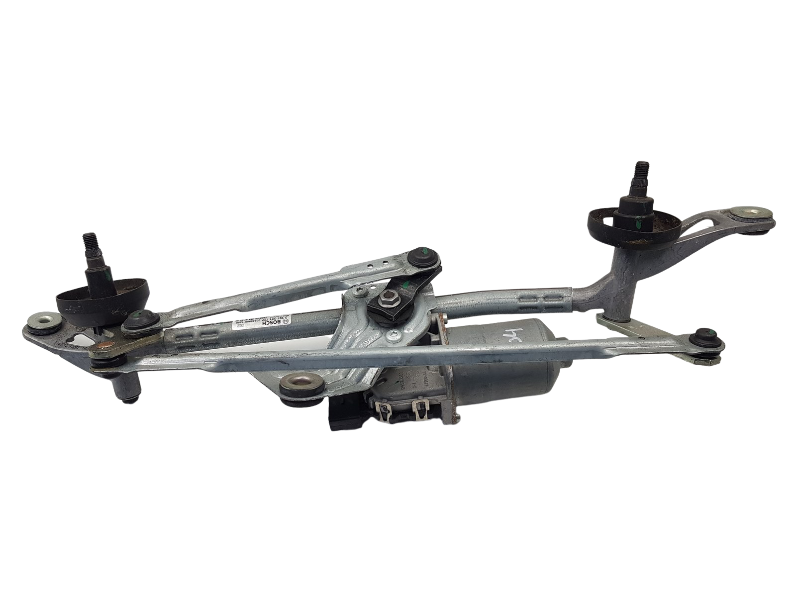 Mechanizmus Stieračov Nissan Pulsar 288004MA0A 0390243237 1705 main product photo