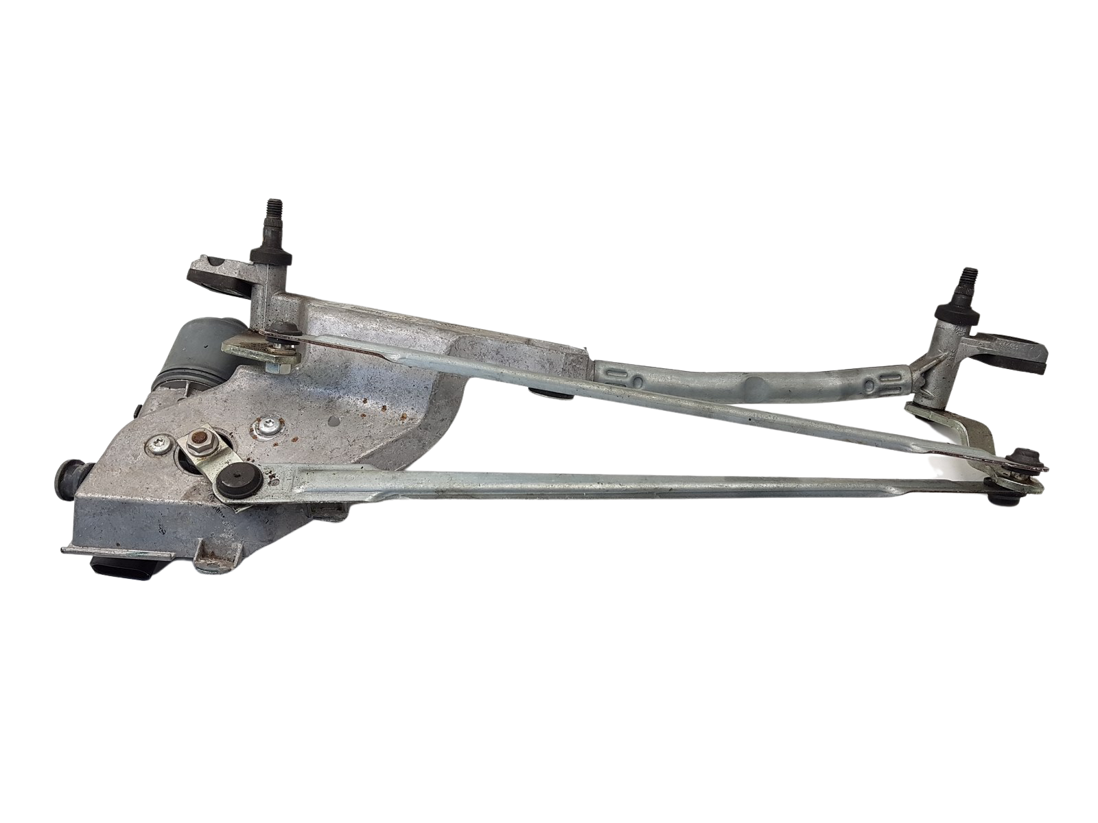 Mechanizmus Stieračov Ford Fiesta 8A61-17500-AG 8A61-17B571-AB Bosch 1503 main product photo