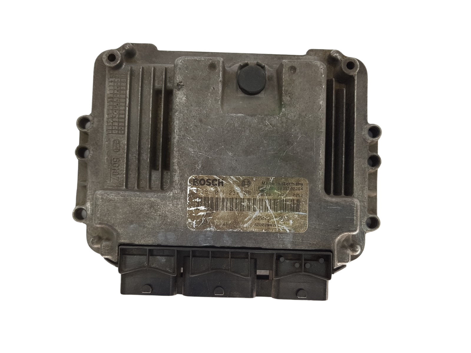 Riadiaca Jednotka 0281011237 8200305678 8200284704 Renault Bosch 3638 main product photo