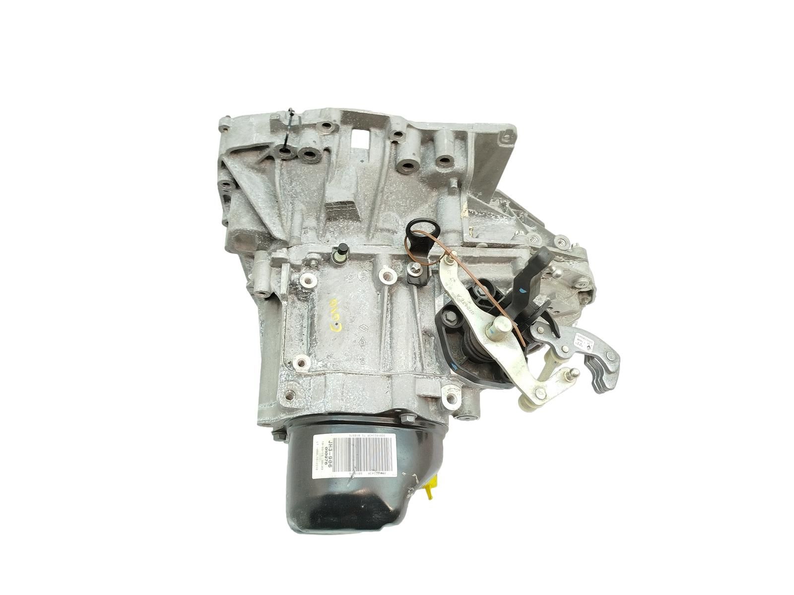 Prevodovka Nový Originál JH3906 JH3361 Dacia Logan Sandero 2 1.2 main product photo
