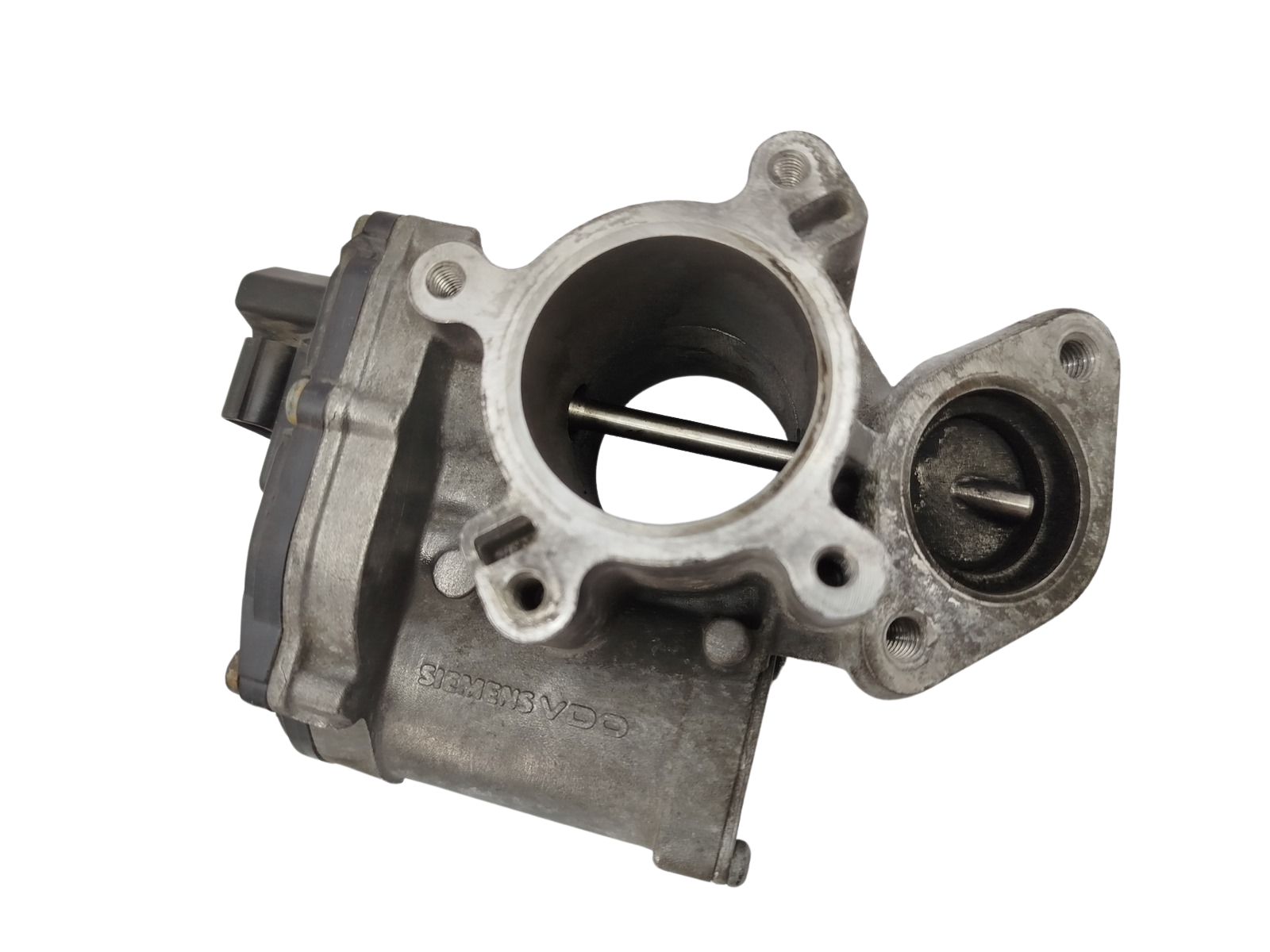 Egr Ventil Renault Opel Nissan 8200796674 A2C53217899 2 main product photo