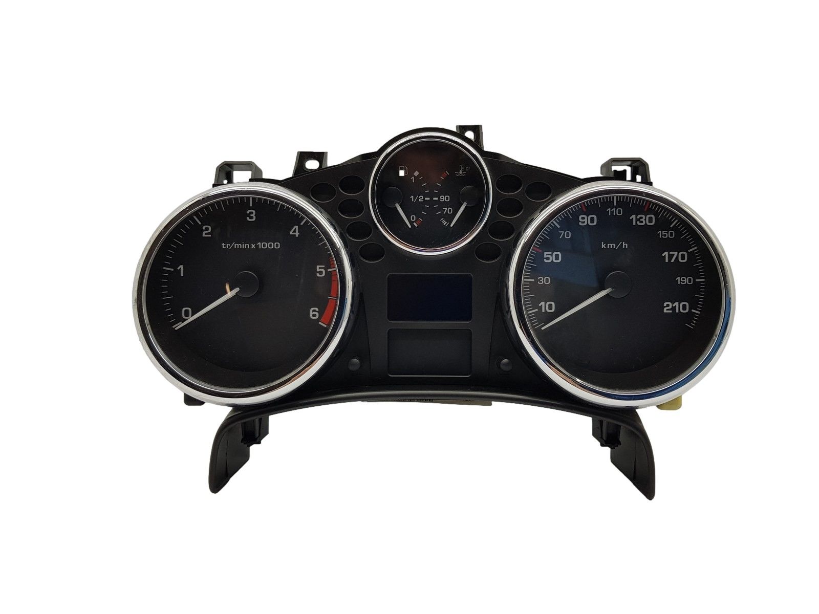 Tachometer Peugeot 207 9662904880 A2C53190341 2817 main product photo