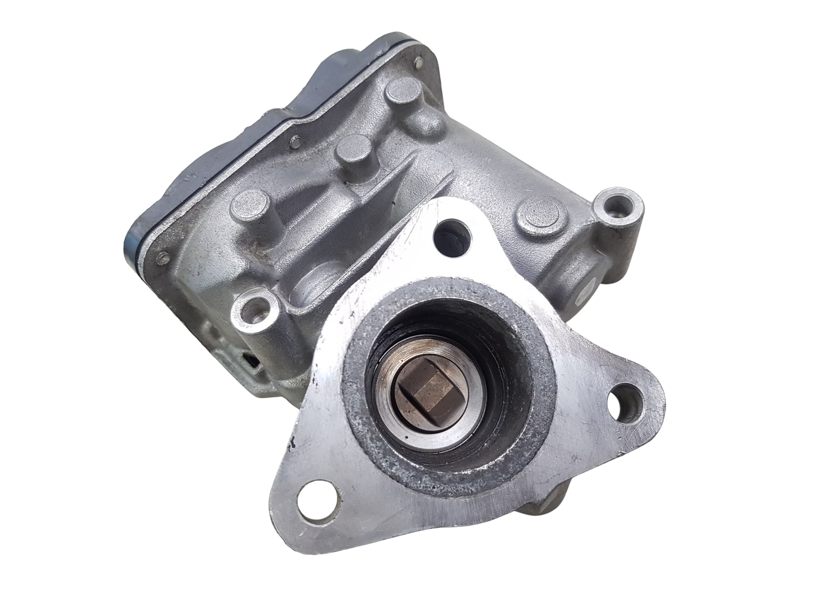 Egr Ventil Renault 147103371R H8201143495 1.5 DCI Denso 1727 main product photo