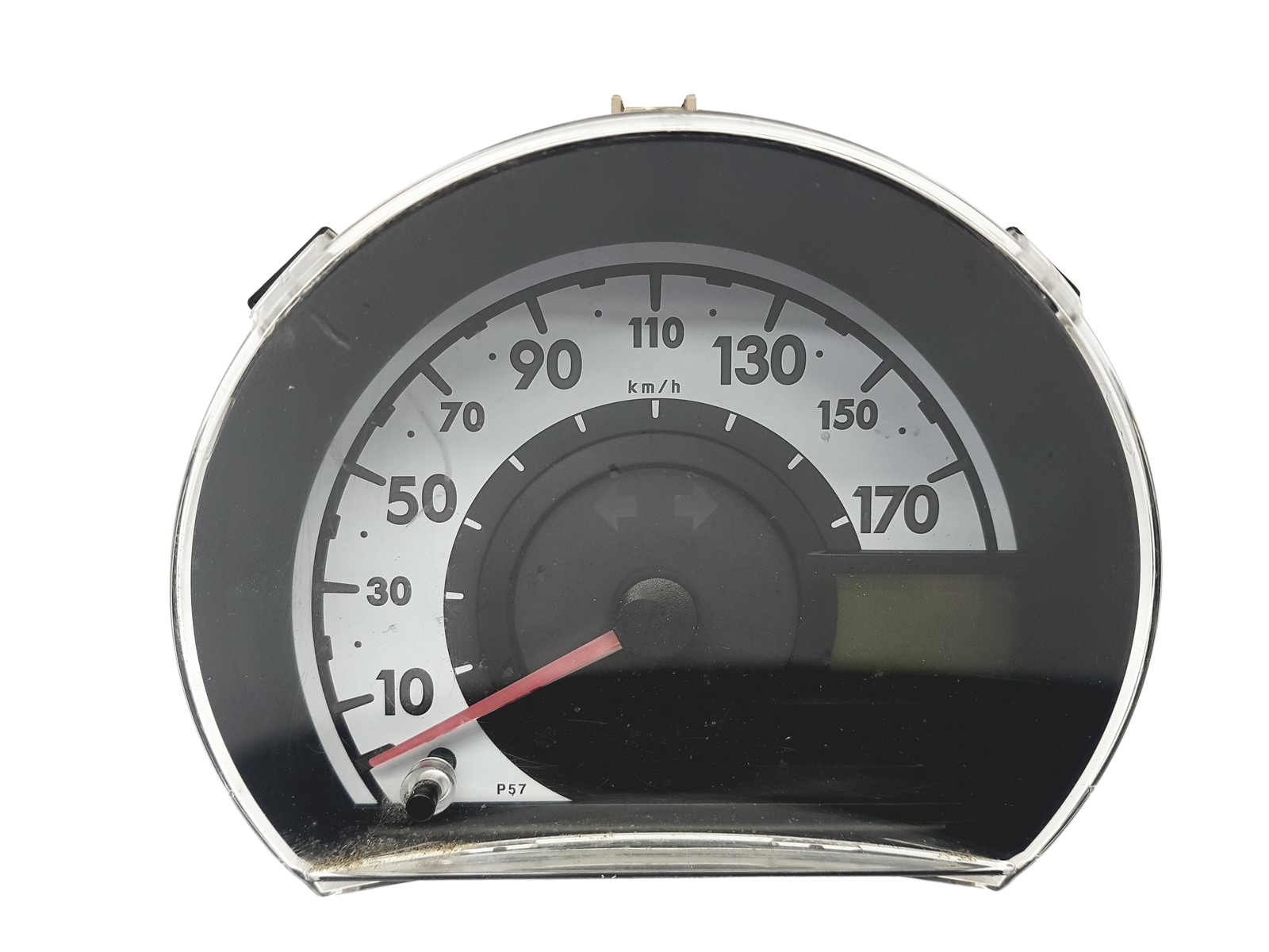 Tachometer 107 C1 Aygo 83800-0H031 Toyota PSA 54800 main product photo