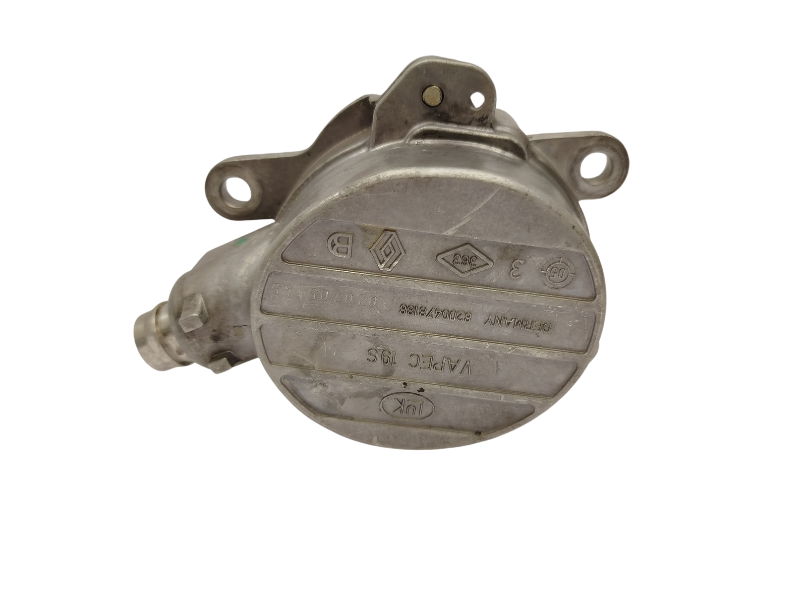 Vákuové Čerpadlo LuK Renault 8200478188 2.2 2.5 DCI main product photo