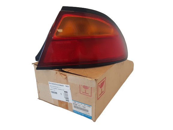Svetlo Pravý Zadný Mazda 323 8FBP51150 main product photo