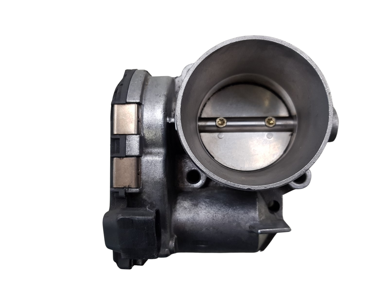 Ventil teleskopu škrtiacej klapky Alfa Romeo Iveco Opel 0280750073 Bosch 2166 main product photo