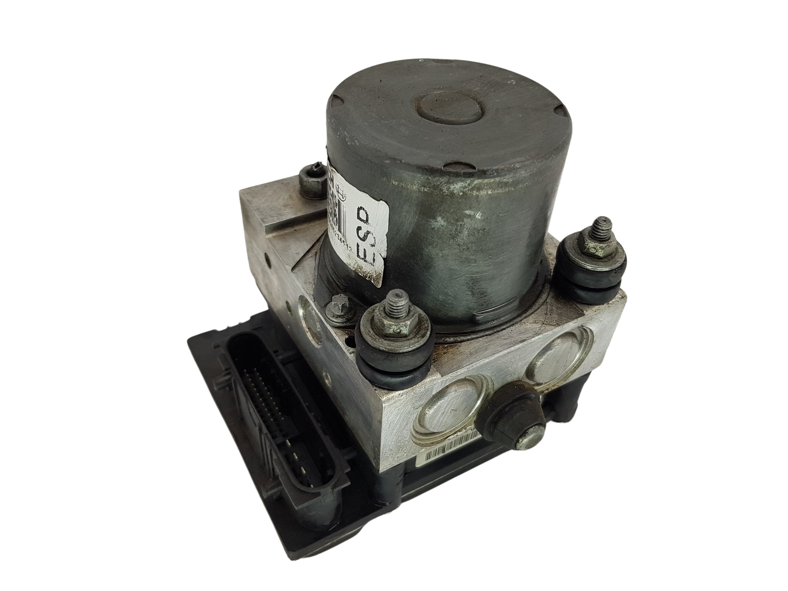 Abs Čerpadlo Fiat Grande Punto 51787092 0265234512 0265950620 4008 main product photo