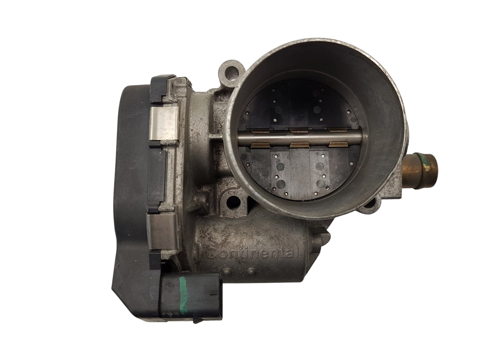 Ventil teleskopu škrtiacej klapky BMW 1354 7588625 -02 A2C53355204 VDO 1941 main product photo