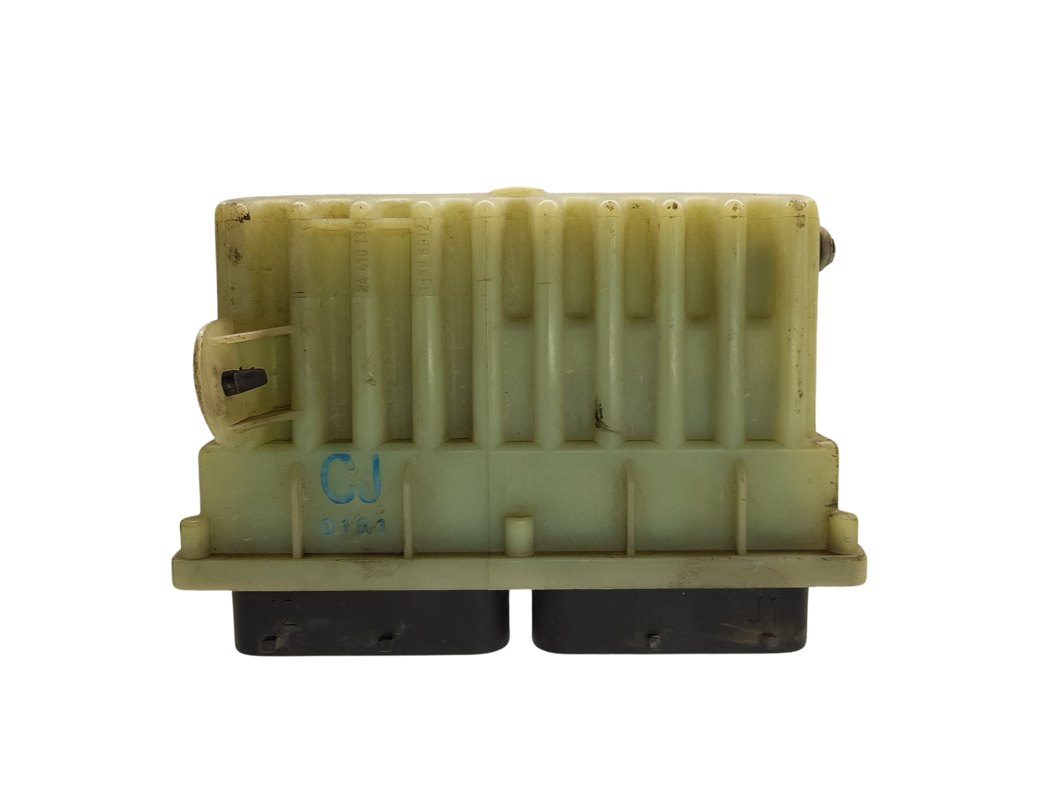 Riadiaca Jednotka 24410130 15396912 Opel GM Delphi 3751 main product photo