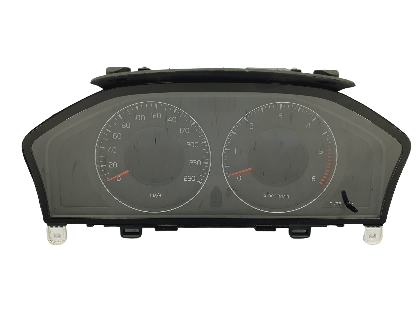 Otáčkomer Volvo S80 V70 XC70 31254535AA Yazaki 60965 main product photo