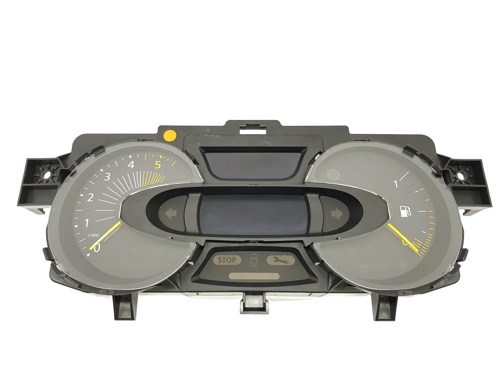 Otáčkomer Renault Captur 248104881R C Visteon main product photo