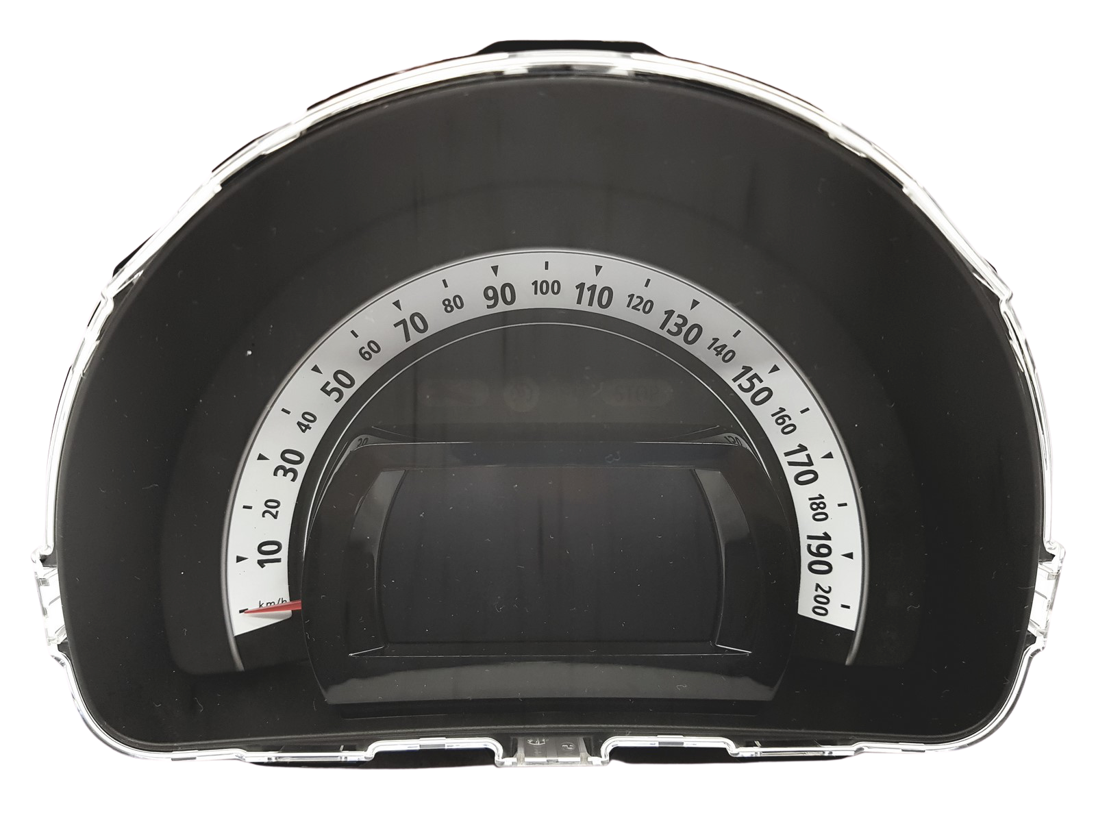 Tachometer Renault Twingo 3 248216158R 0003063863 31702 main product photo