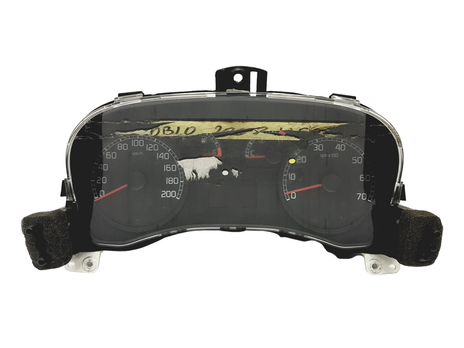 Otáčkomer Fiat Doblo 51762258 503001440500 53332 main product photo