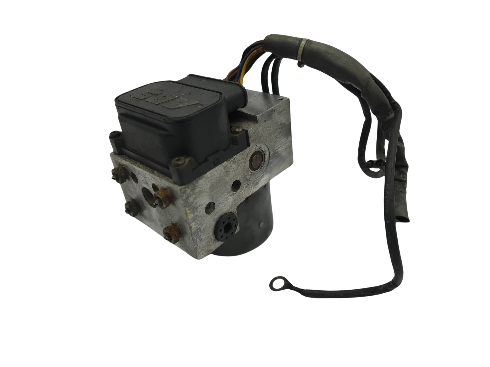 Abs Čerpadlo Nissan Primera 476002F000 0265214411 Bosch 6212 main product photo