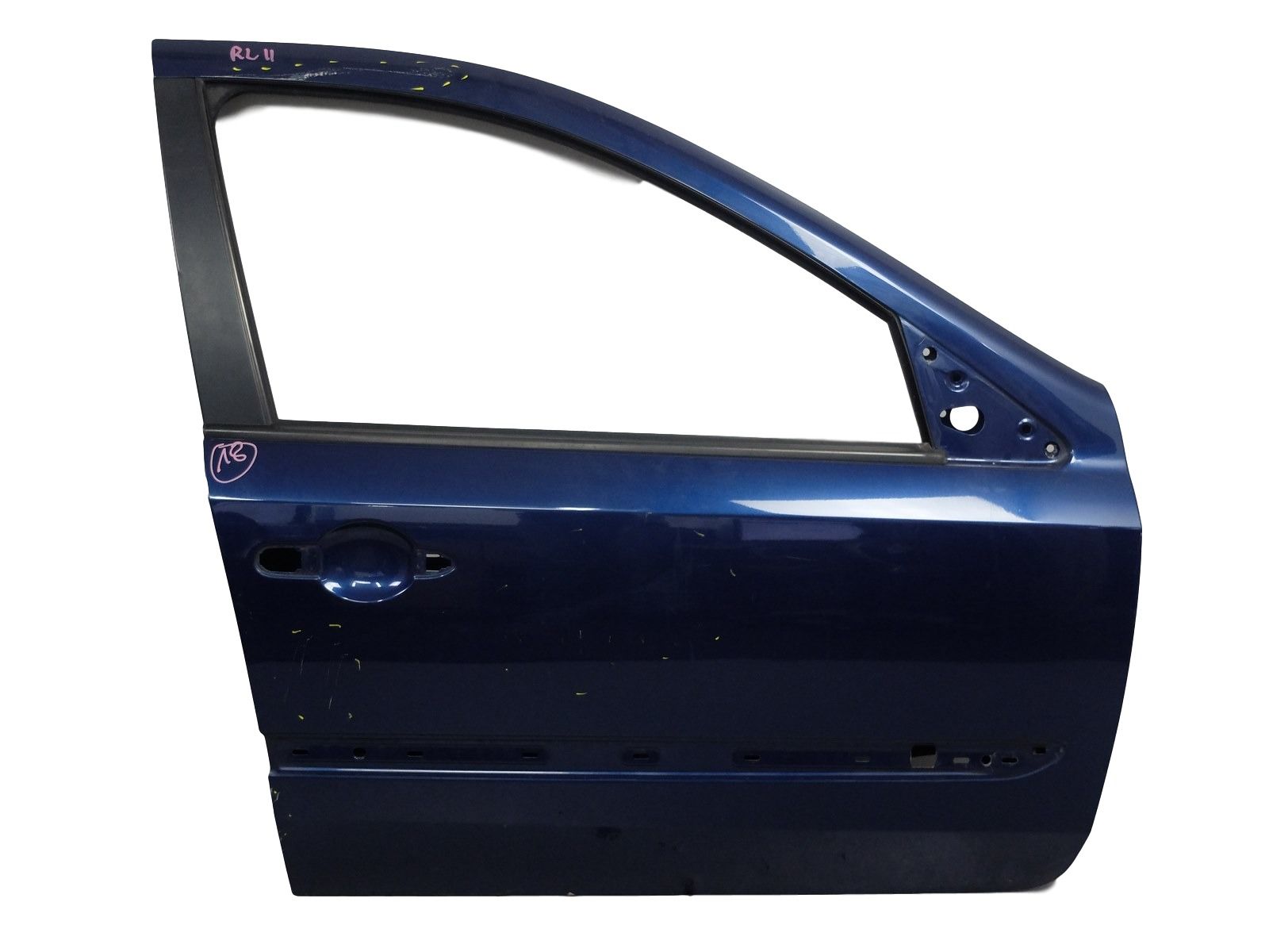 Dvere Pravý Predný Renault Laguna II 1623 main product photo