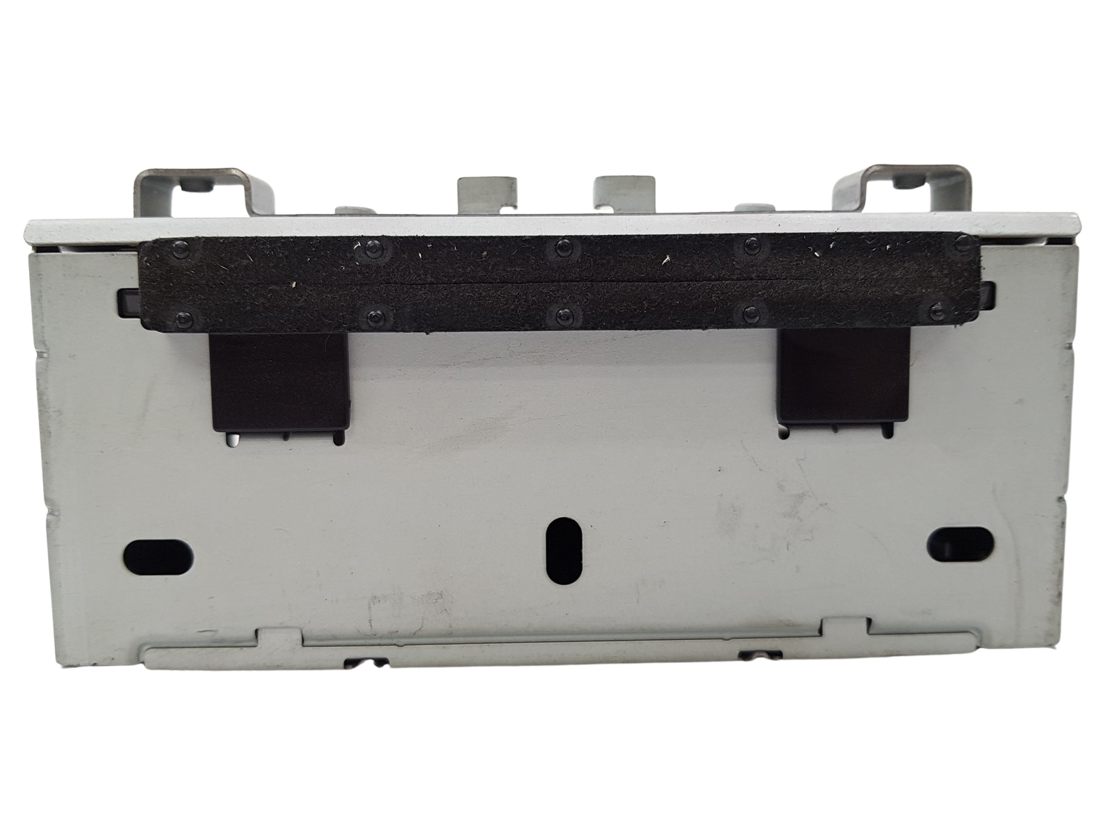 Rádio prehrávač CD Ford Fiesta AA6T-18C815-RB AHU main product photo