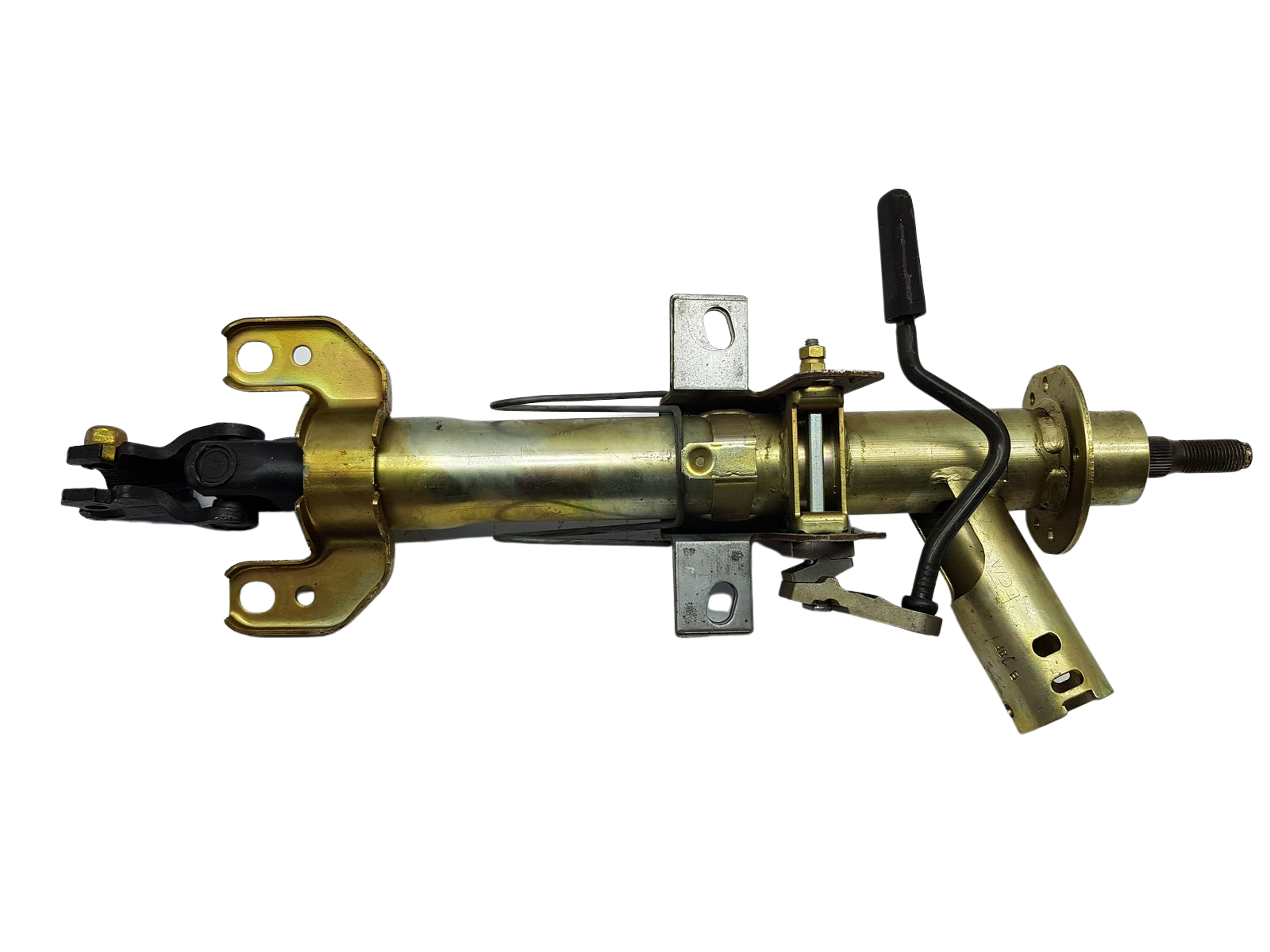 Stĺpik riadenia 4123E9 4123E0 Citroen ZX Ecia 12939 main product photo