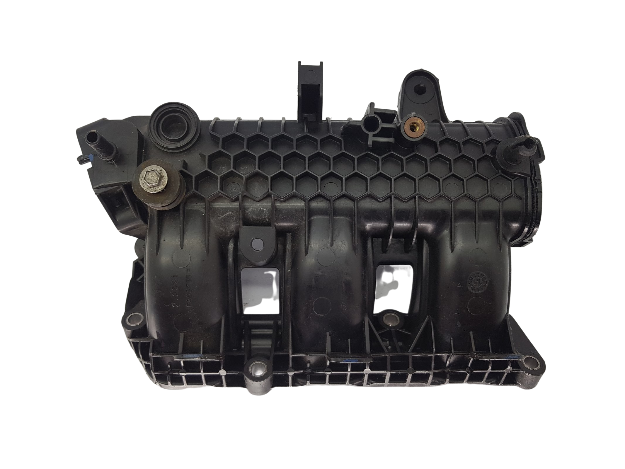 Sacie potrubie 9802101480 1094450S01 Citroen Peugeot 1.2 THP main product photo