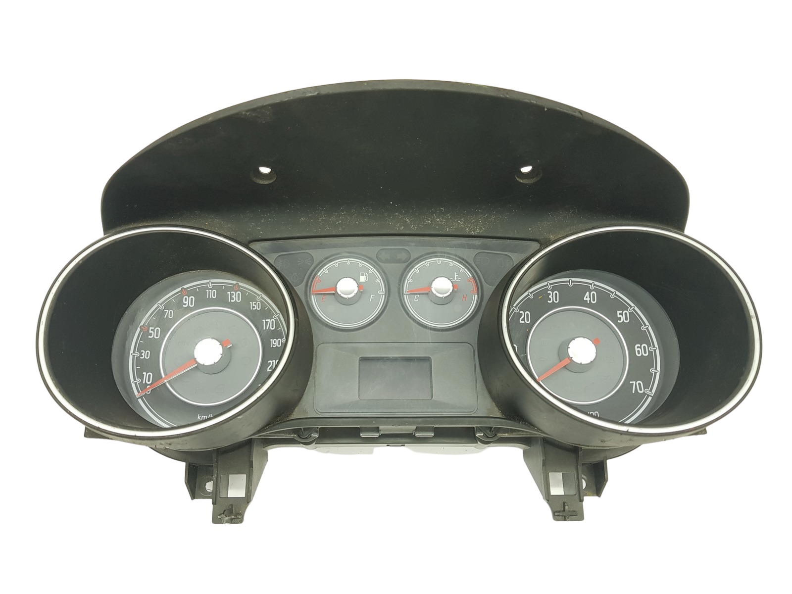Tachometer Fiat Punto Evo 51840519 503003060101 28392 main product photo