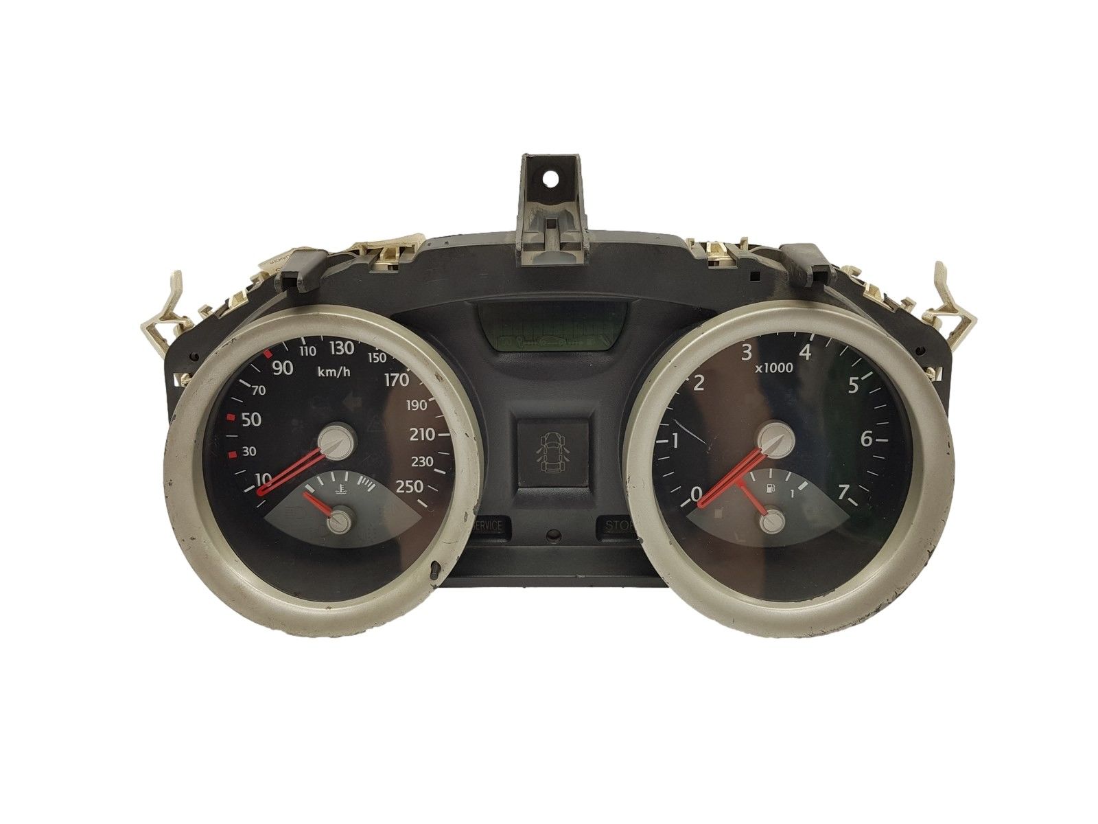 Otáčkomer Renault Megane 2 8200399700 A 2148 main product photo