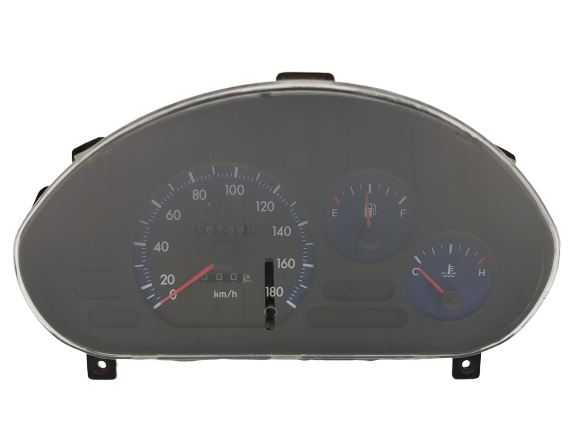 Tachometer Chevrolet Matiz 96621424 24133 main product photo