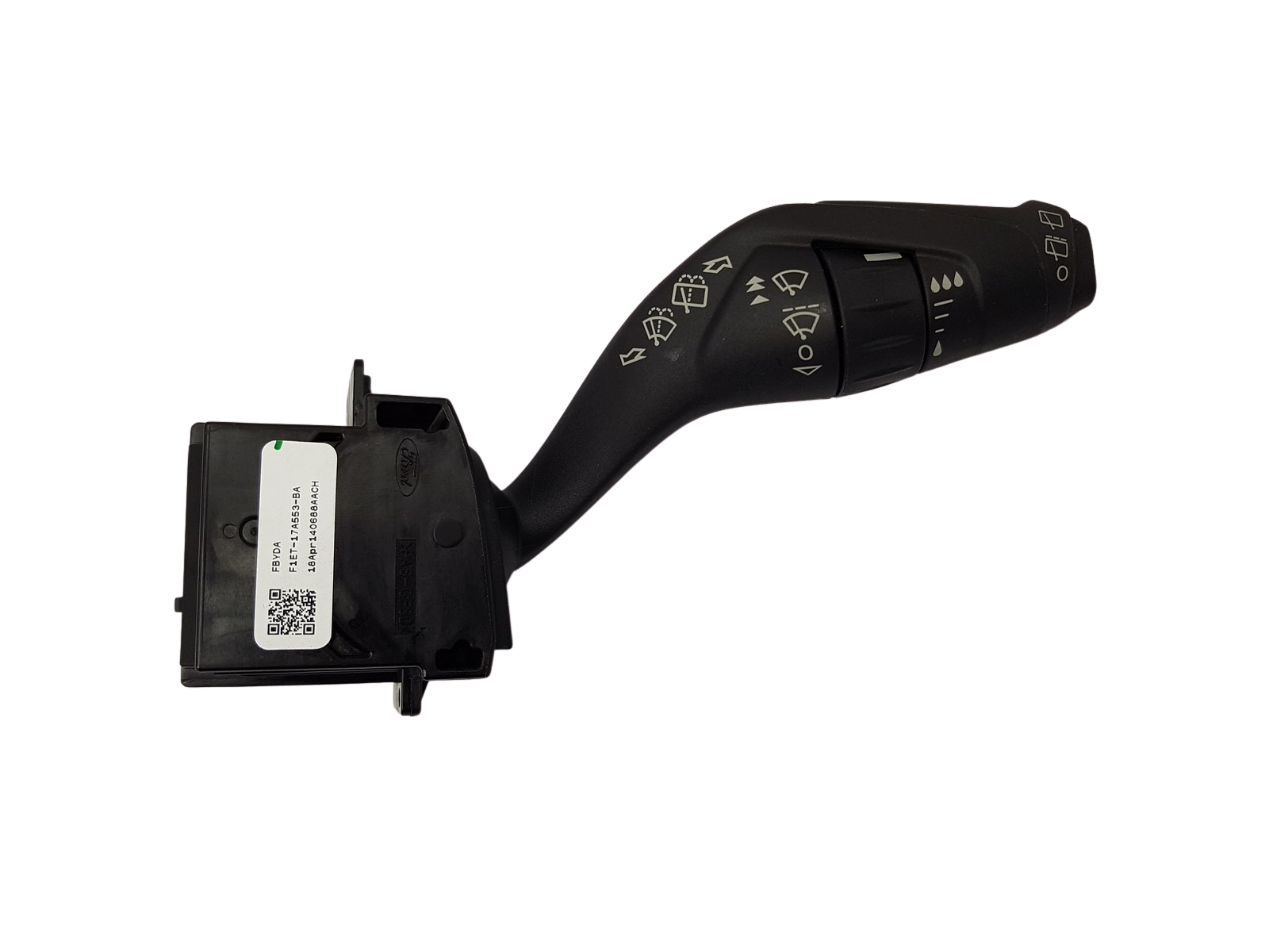 Prepínač stieračov Ford C Max 2 Focus MK3 F1ET-17A553-BA FBYDA 7872 main product photo