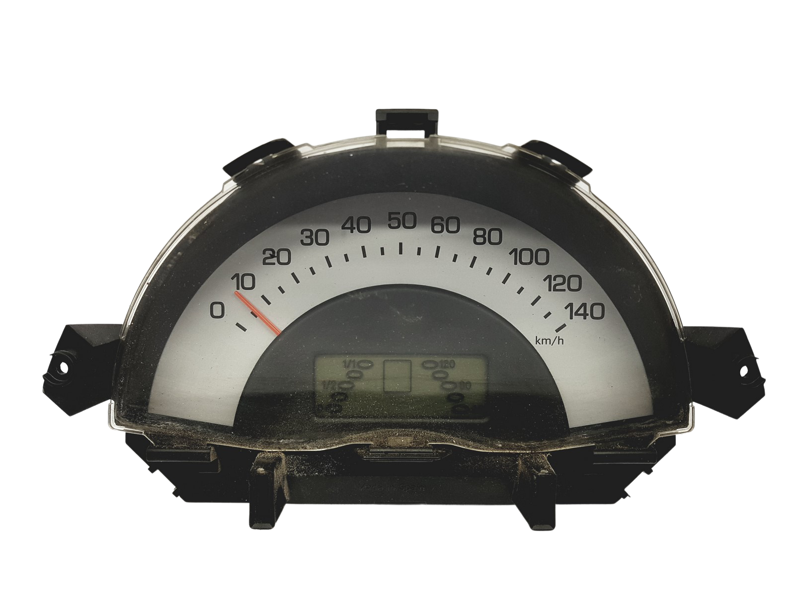 Tachometer Smart Fortwo 0010123V004 110008872021 41089 main product photo