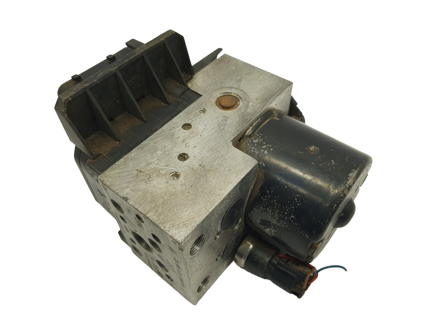 Abs Čerpadlo Mercedes E W210 A0044314812 0265202493 Bosch 64245 main product photo