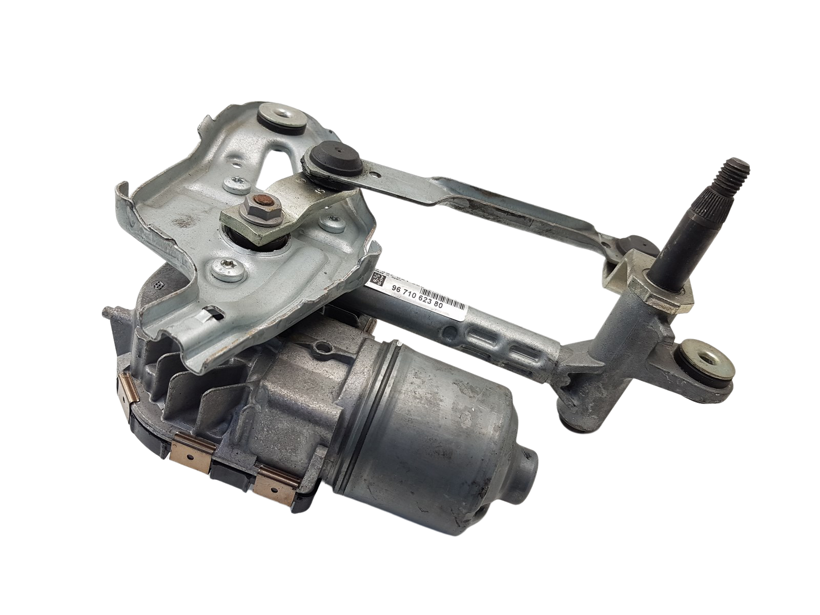 Mechanizmus Stieračov Pravý Peugeot 3008 9671062380 1397220577 Bosch 1674 main product photo