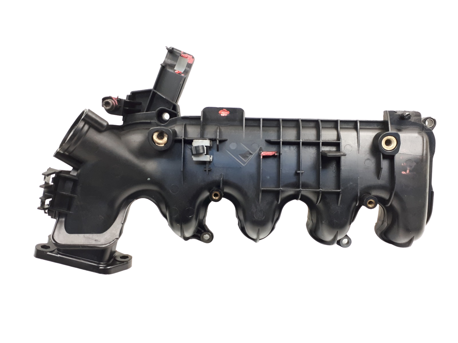 Sacie potrubie 0361N3 9653808680 1.6 HDI 16v TDCI Citroen Peugeot Ford 2539 main product photo