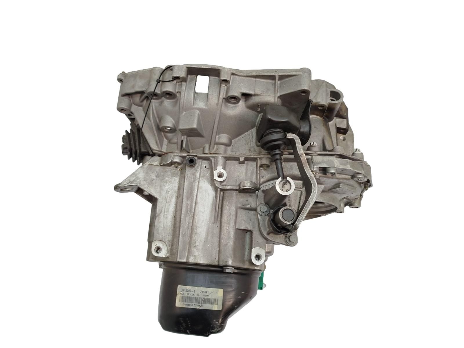 Prevodovka Nový Originál JH3090 JH3087 Dacia Logan Sandero 2 1.2 main product photo