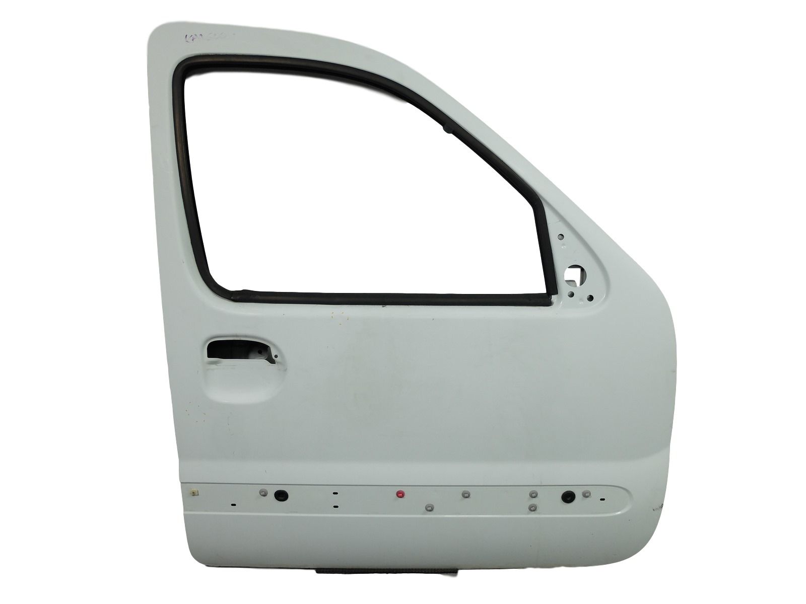 Dvere Pravý Predný Renault Kangoo I 1 main product photo