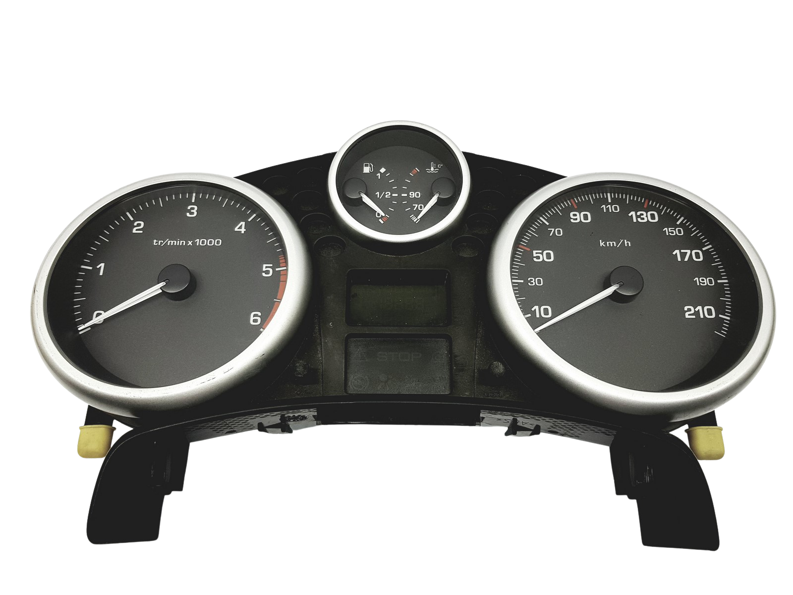 Otáčkomer Peugeot 207 9666898680 A2C53375182 48085 main product photo