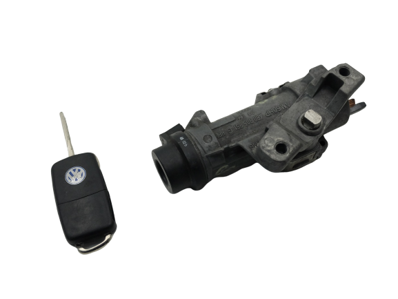Spínacia Skrinka VW Passat Polo 4B0905851G 4B0905849 1392 main product photo