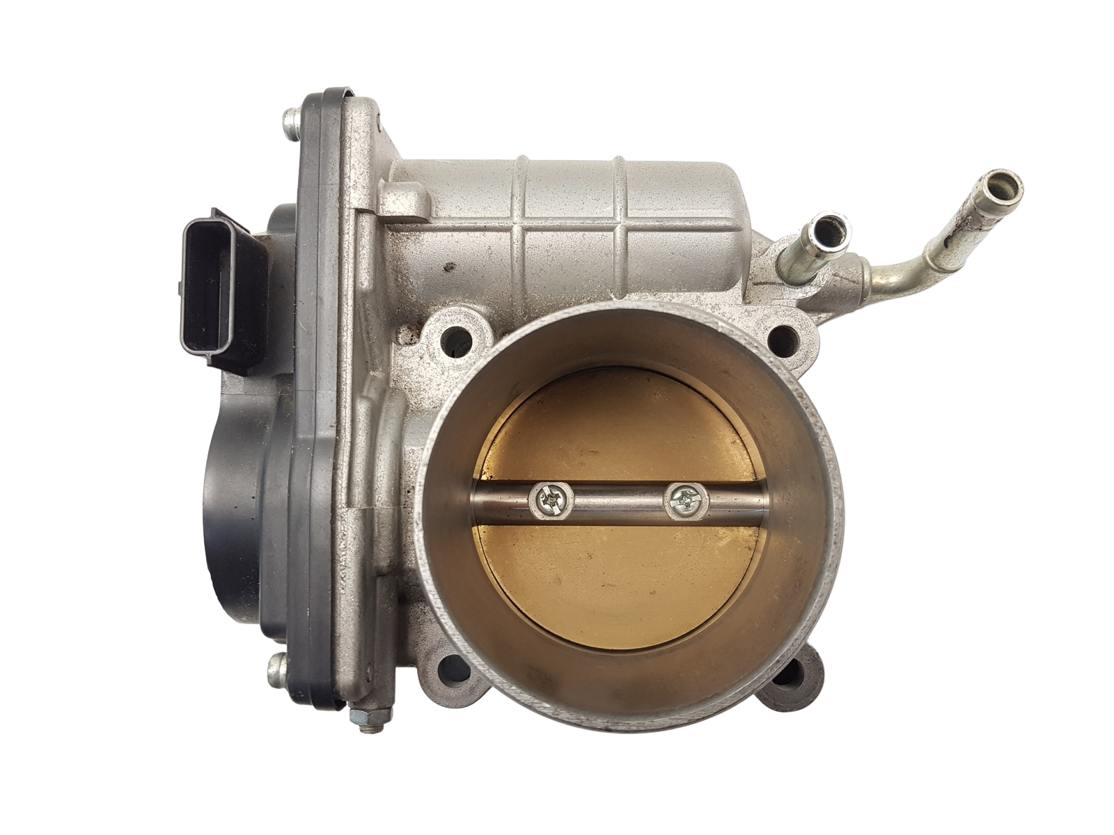 Ventil teleskopu škrtiacej klapky Renault 161201190R RME60-12 SERA526-01 2.0 16V 0km 1015 main product photo