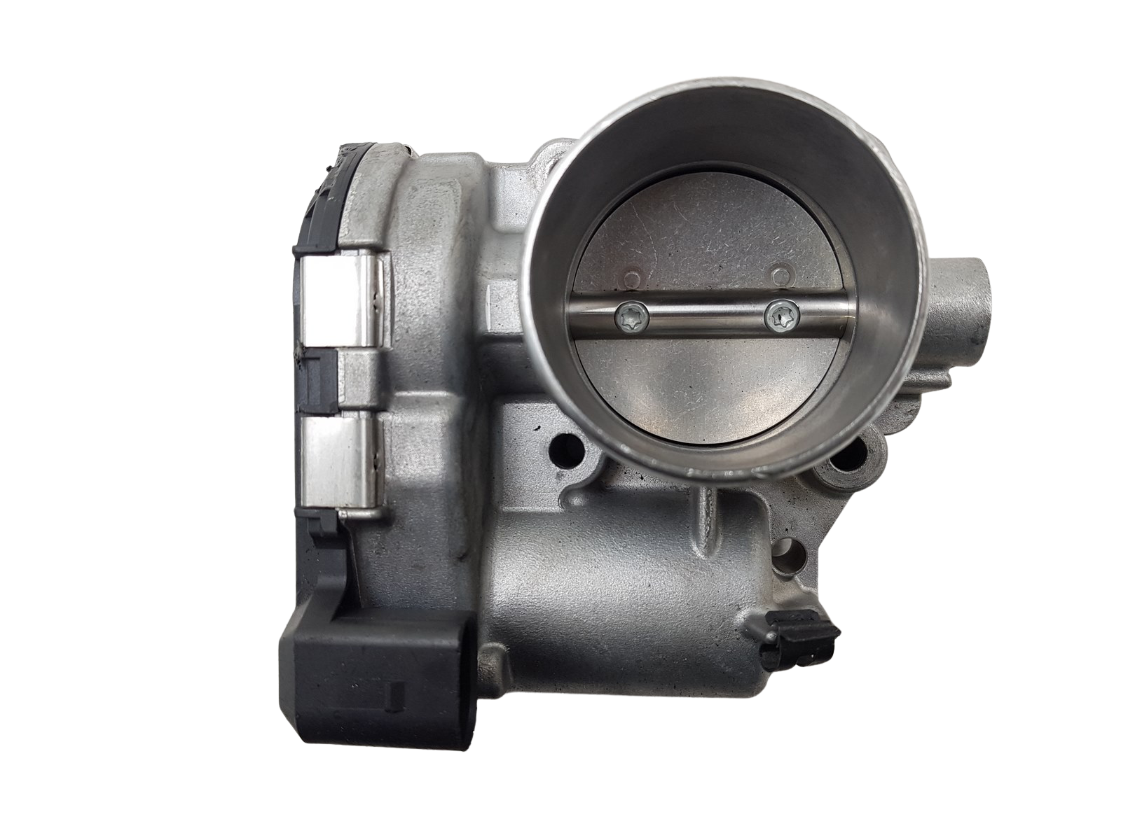 Ventil teleskopu škrtiacej klapky Ford Volvo 7S7G-9F991-CA 0280750535 1.6 Bosch 0km 1058 main product photo