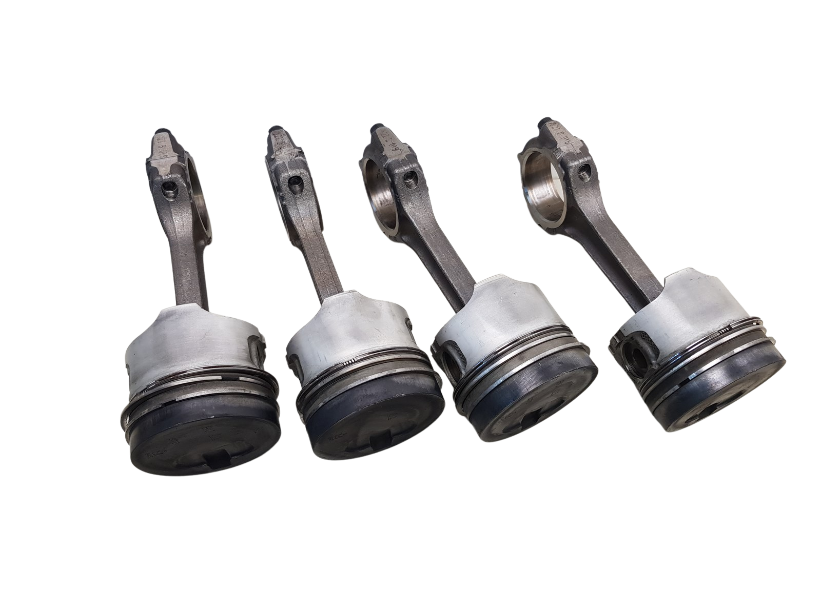 Ojnice Tłoki Komplet 7701465145 7700105906 1.9 D Renault main product photo