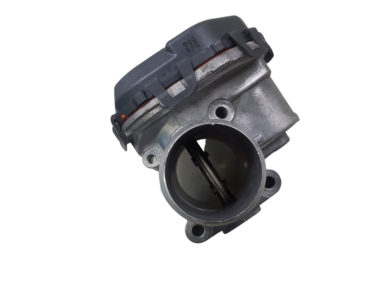 Ventil teleskopu škrtiacej klapky 9807238580 V29039645 PSA Ford 1.6 HDI 1478 main product photo