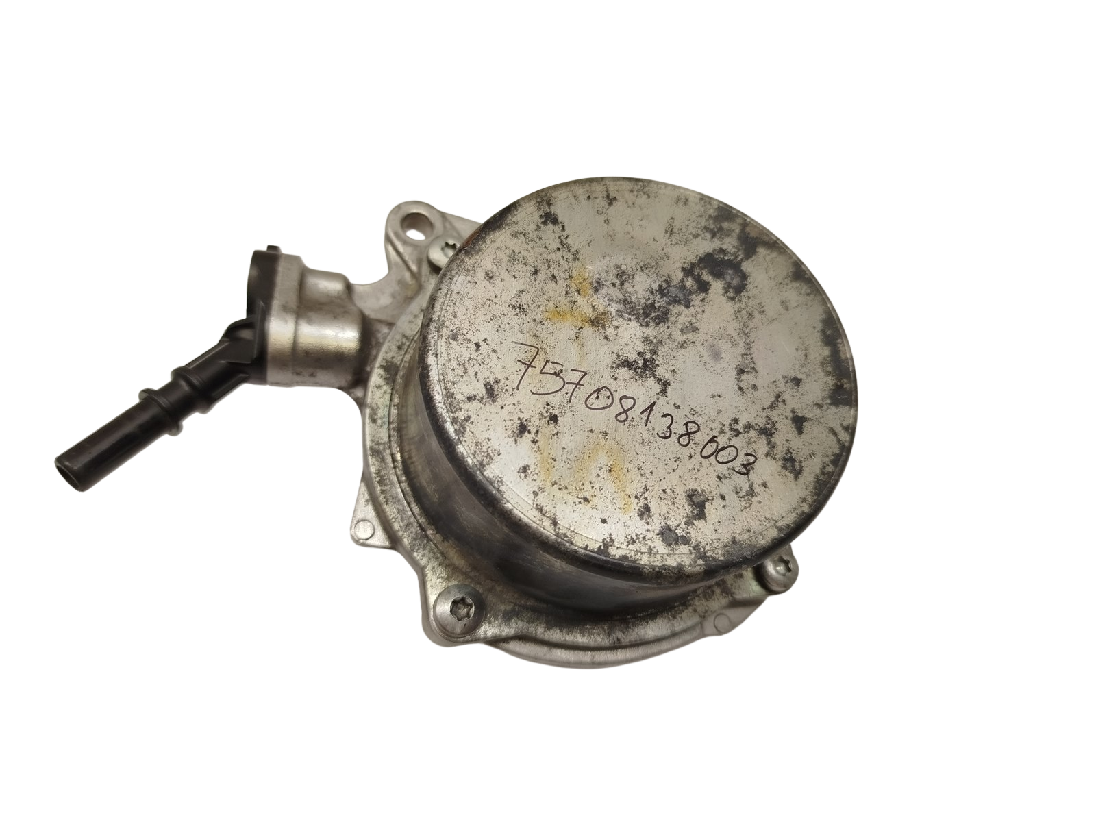 Vákuové Čerpadlo 456577 V 75708138003 1,4 1,6 VTI Citroen Peugeot main product photo