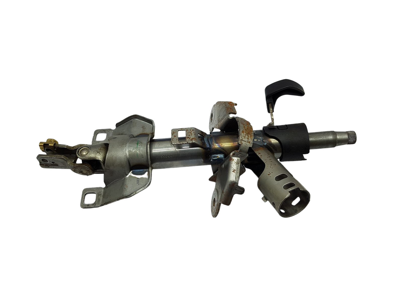 Stĺpik riadenia 4123CC Citroen Xsara Picasso 12911 main product photo
