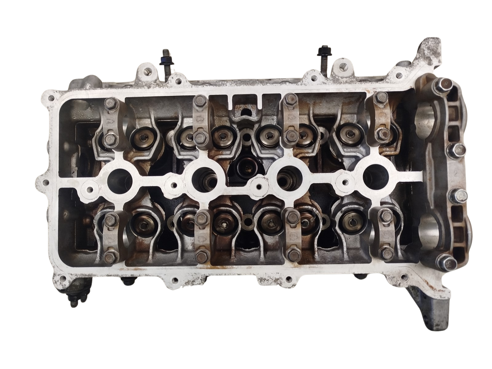 Hlava valcov Hyundai KIA 1.4 1.6 16V G4FC main product photo
