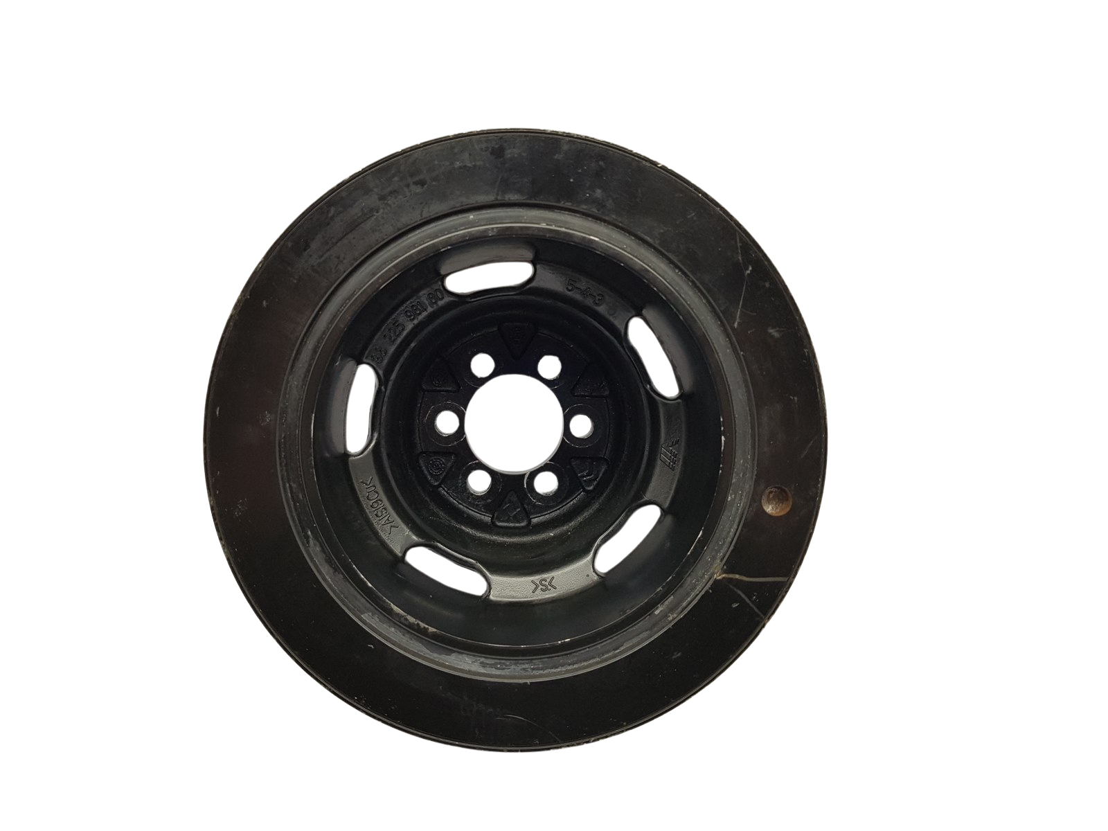 Remenica kľukového hriadeľa 9822598180 Citroen Peugeot Opel main product photo