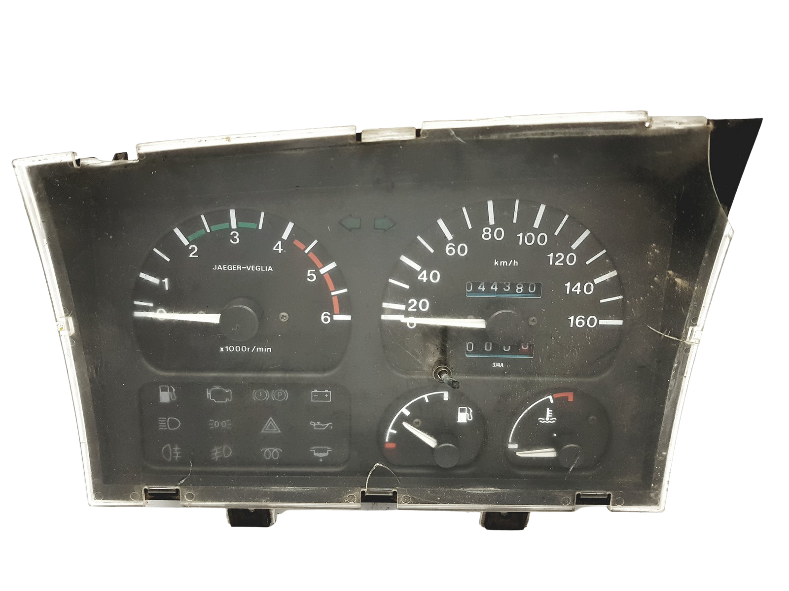 Tachometer Nissan Trade 2481084905 24810 84905 main product photo