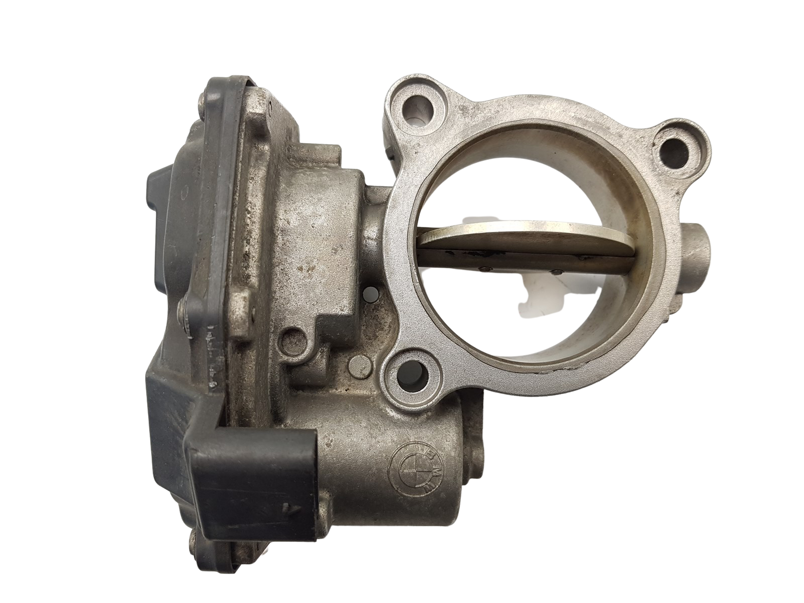 Ventil teleskopu škrtiacej klapky BMW 1354 7810752 02 10378517 Pierburg 1761 main product photo