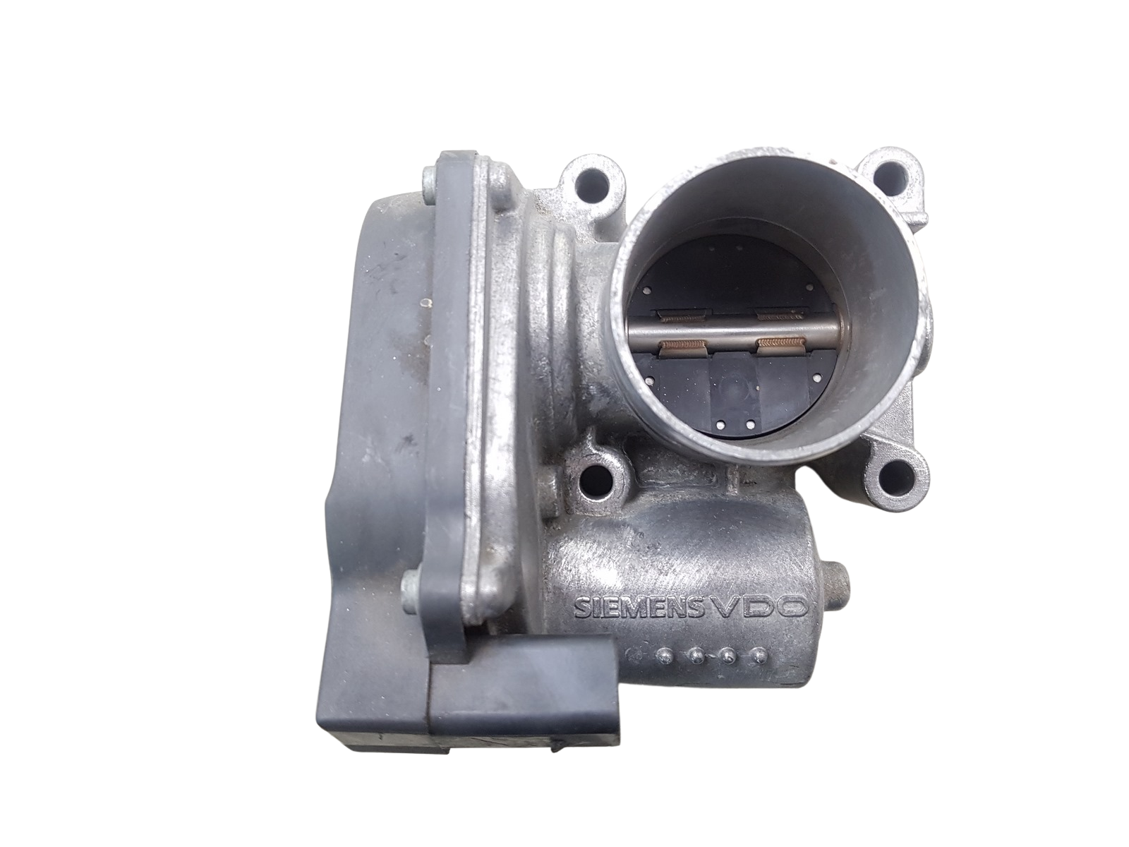 Ventil teleskopu škrtiacej klapky 03D133062E A2C53060088 VW Seat Skoda 2304 main product photo
