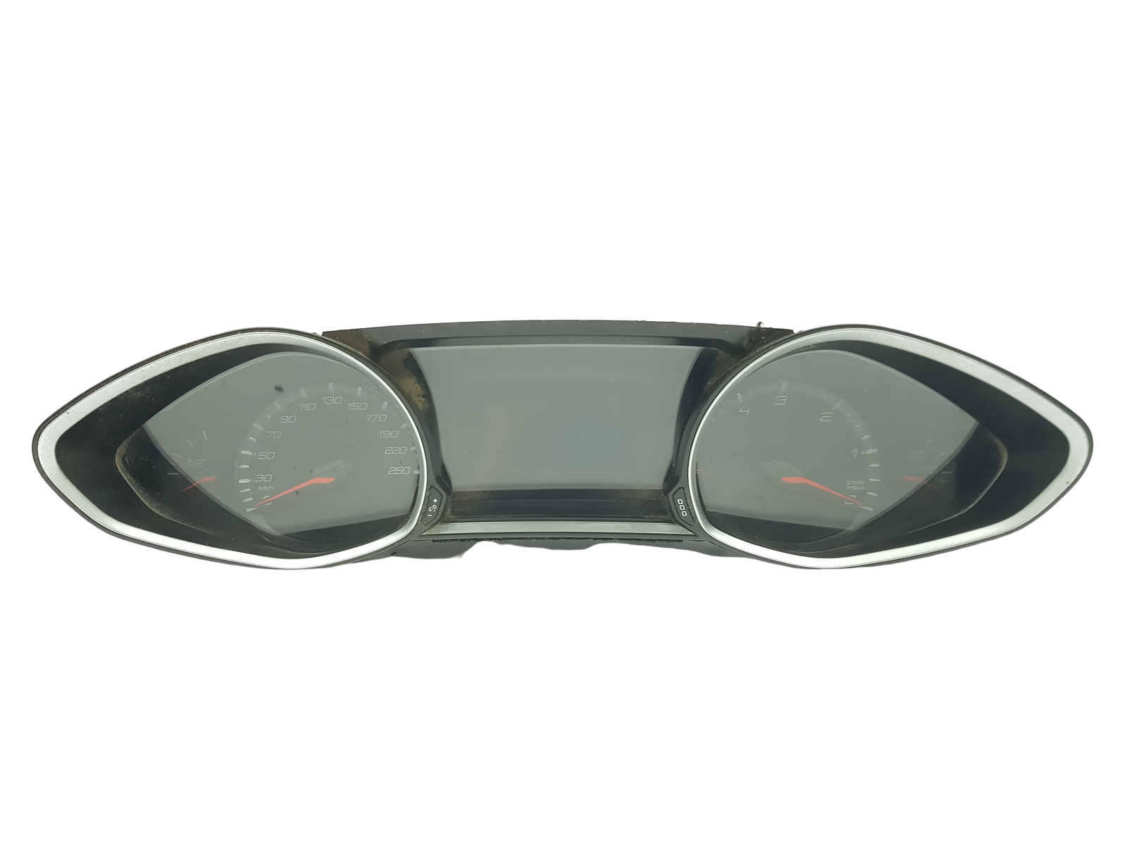 Otáčkomer Peugeot 308 T9 9809838380 25966 main product photo