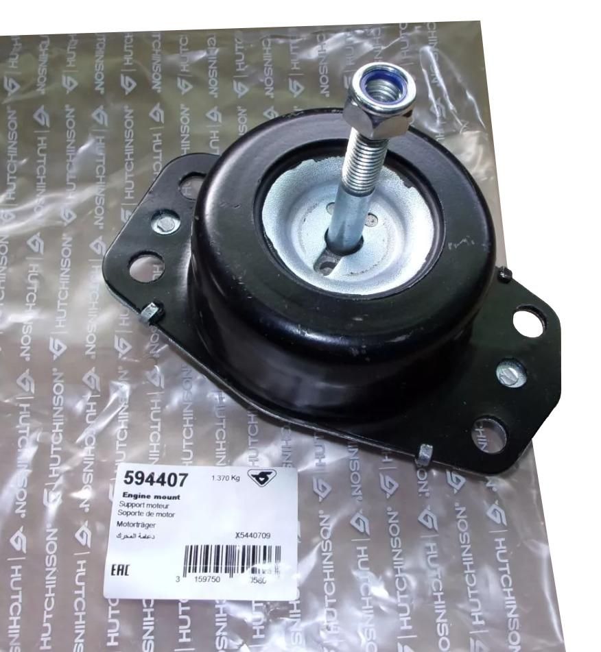 Silentblok Motora Urobte Renault 594407 8200022595 Hutchinson main product photo