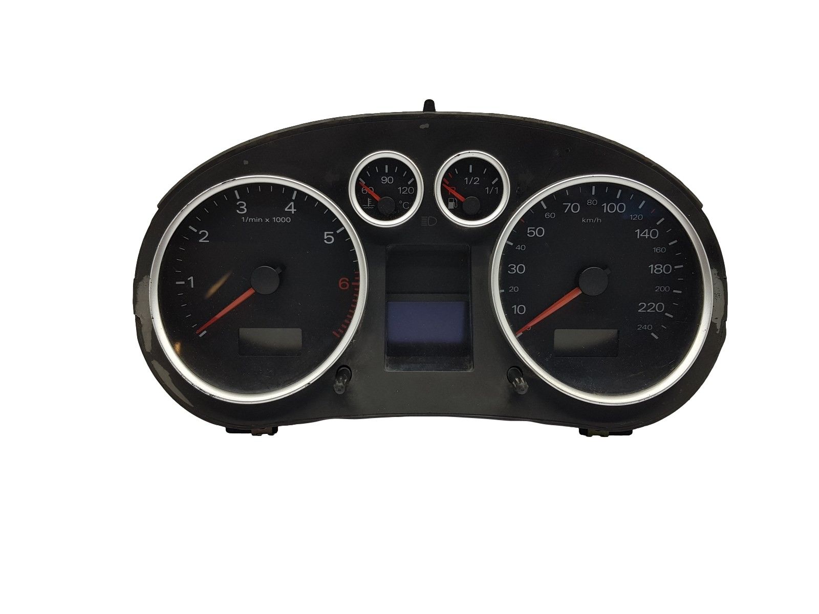 Otáčkomer Audi A2 8Z0920900G 110080020011 2816 main product photo