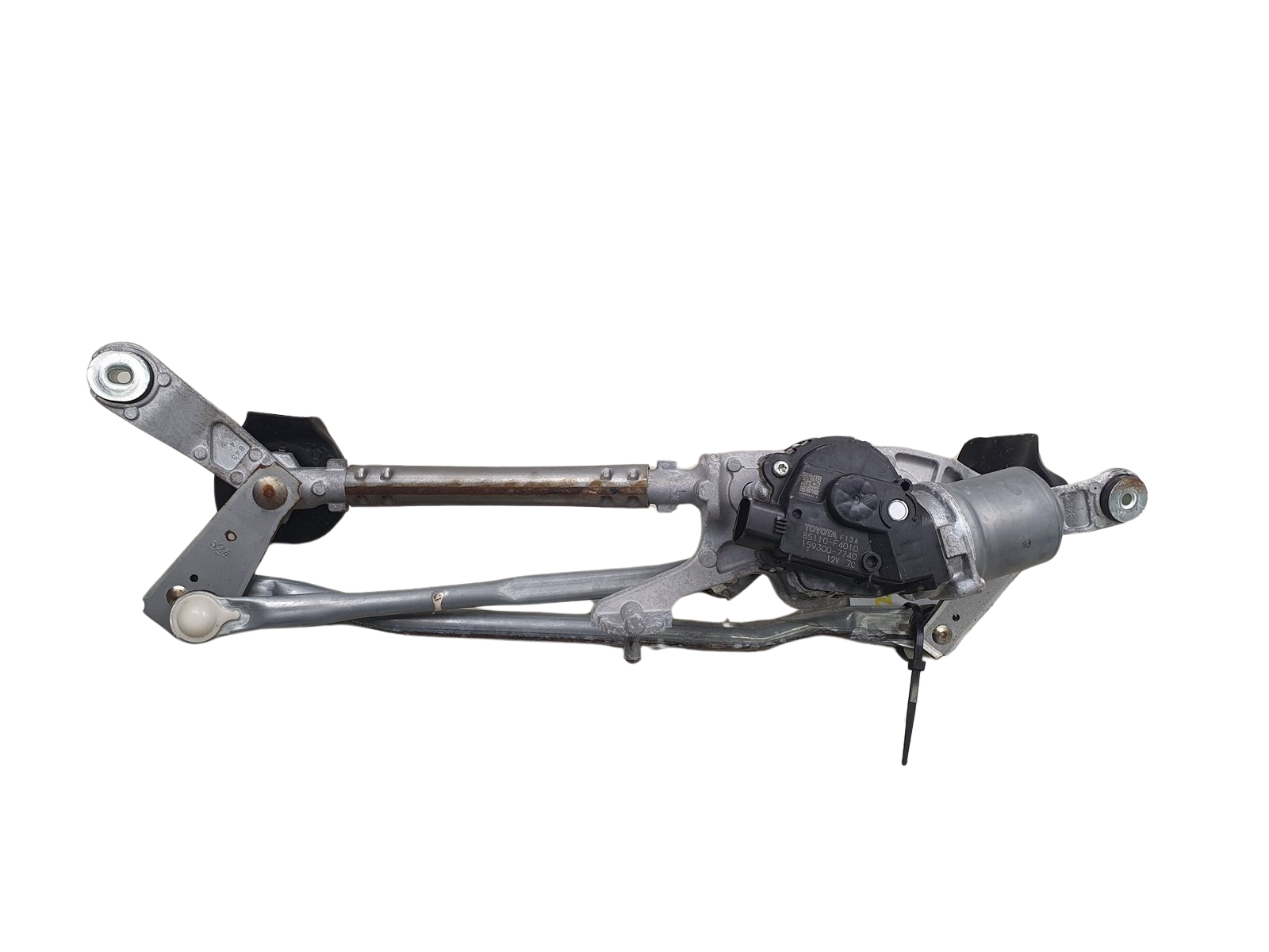Mechanizmus Stieračov Predný Toyota C-HR 85110-F4010 85110F4010 main product photo